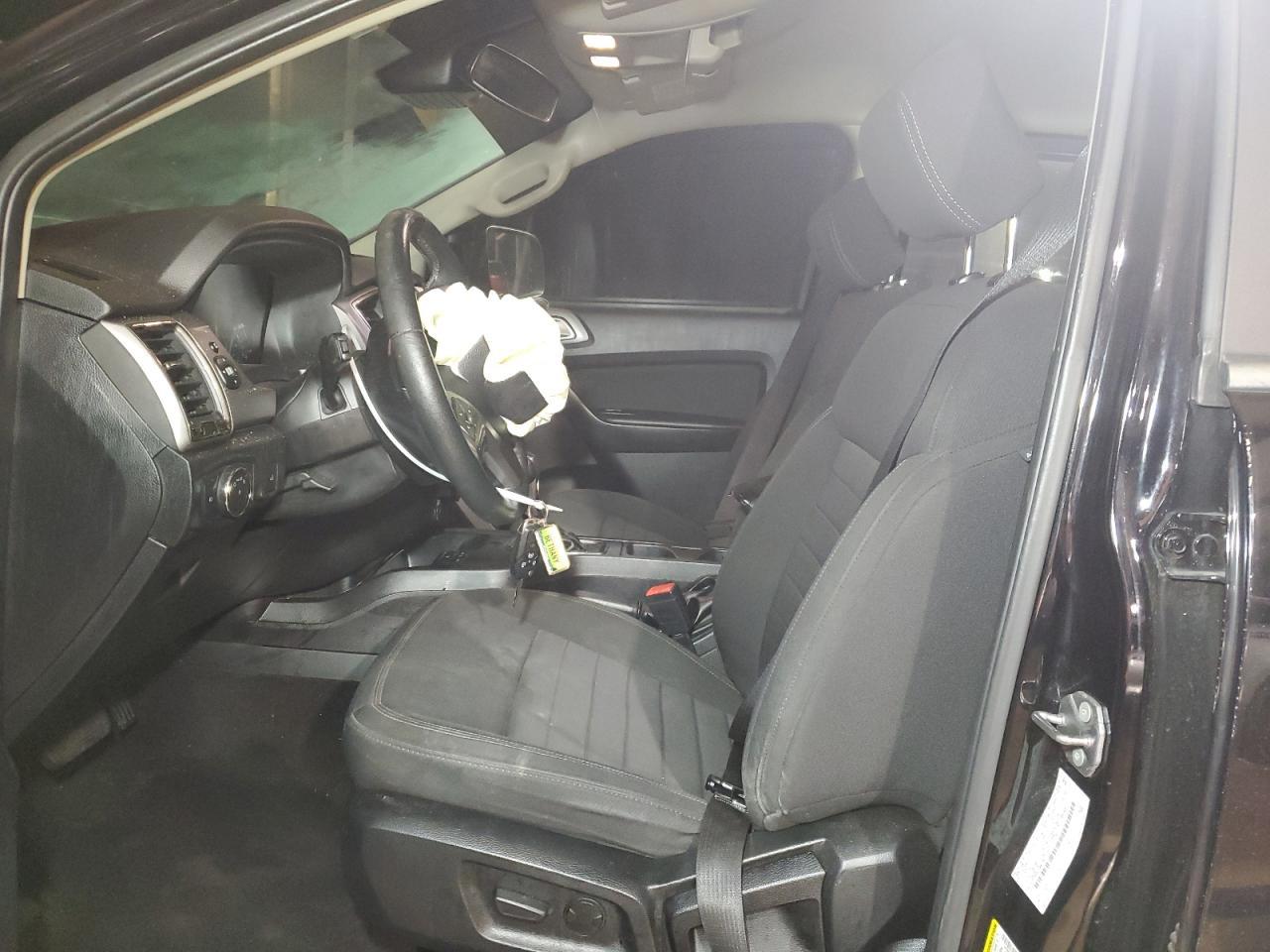 2019 FORD RANGER XL - Фото 7