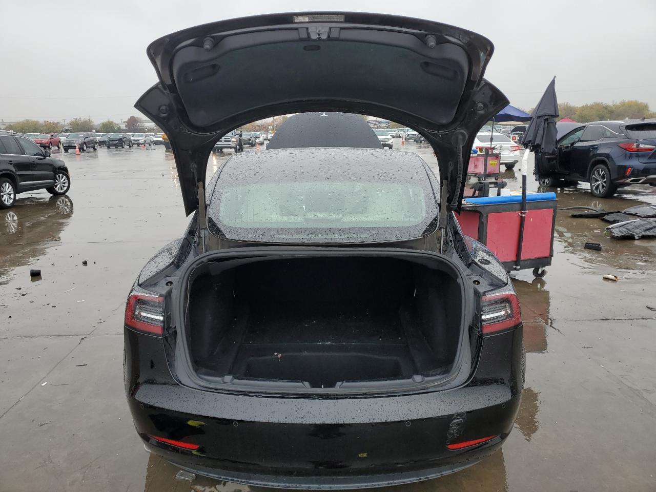 2019 TESLA MODEL 3 - Image 6