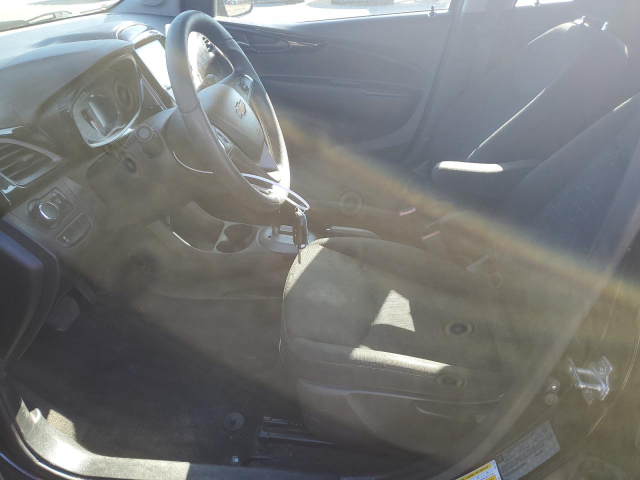 2021 CHEVROLET SPARK 1LT - Фото 7