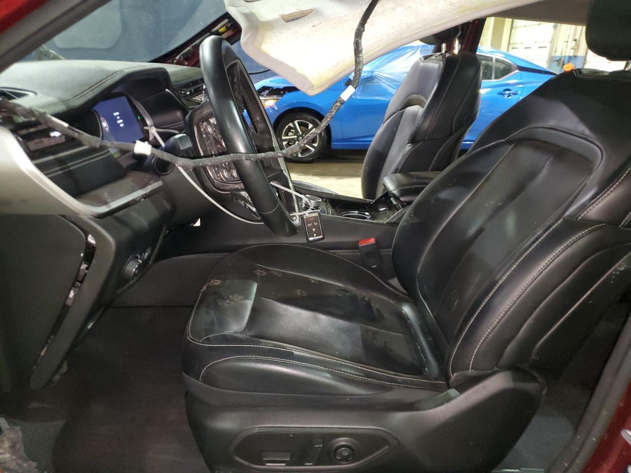 2021 JEEP GRAND CHER - Фото 7