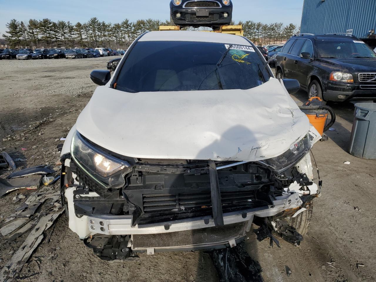 2019 HONDA CR-V LX - Image 5