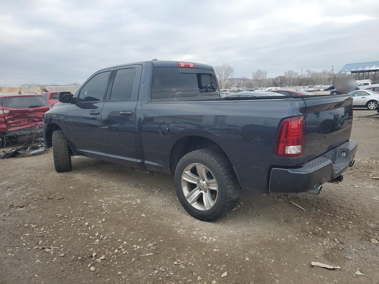 2015 RAM 1500 SPORT - Image 2