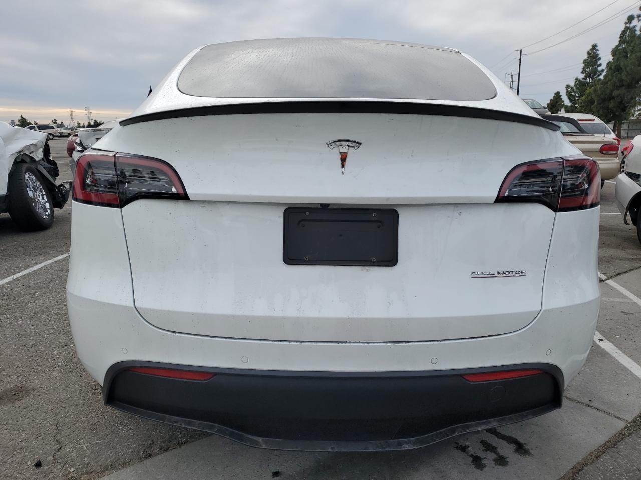 2022 TESLA MODEL Y - Image 6