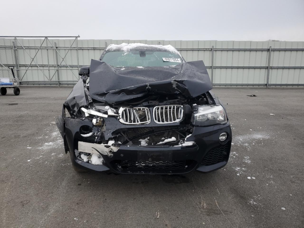 2016 BMW X3 XDRIVE2 - Image 5