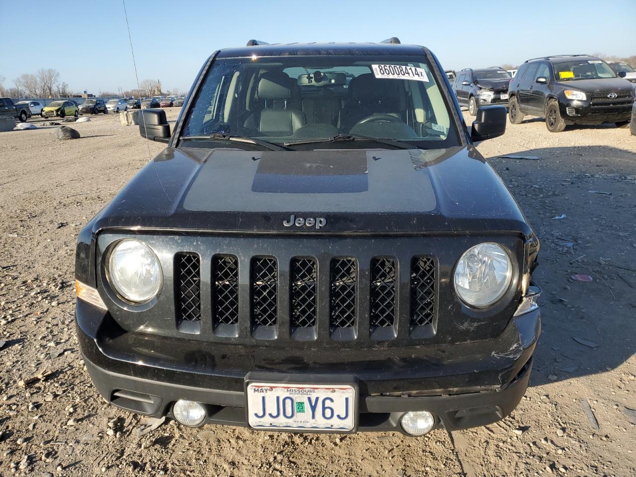 2017 JEEP PATRIOT SP - Image 5