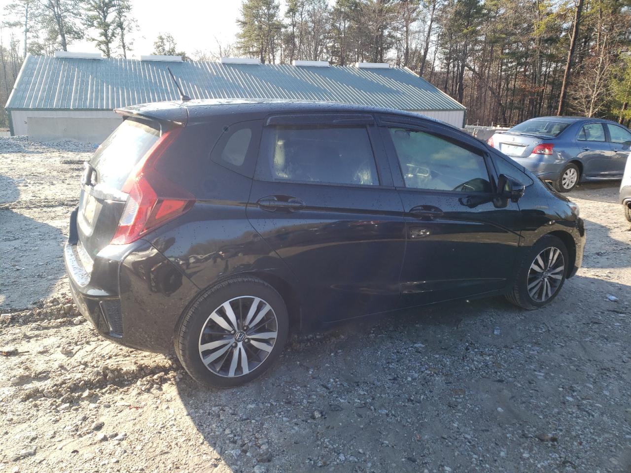 2016 HONDA FIT EX - Фото 3