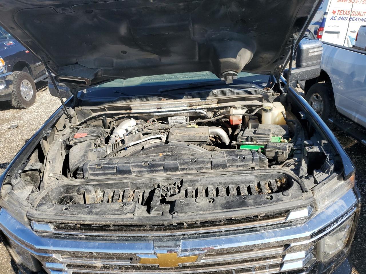 2020 CHEVROLET SILVERADO - Image 7