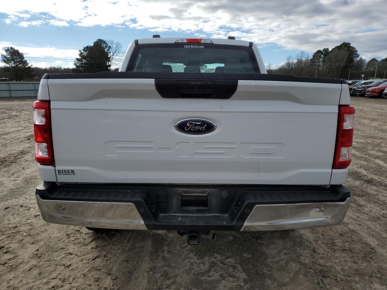 2023 FORD F150 SUPER - Фото 6