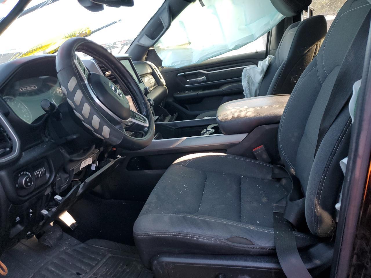 2019 RAM 1500 BIG H - Image 7