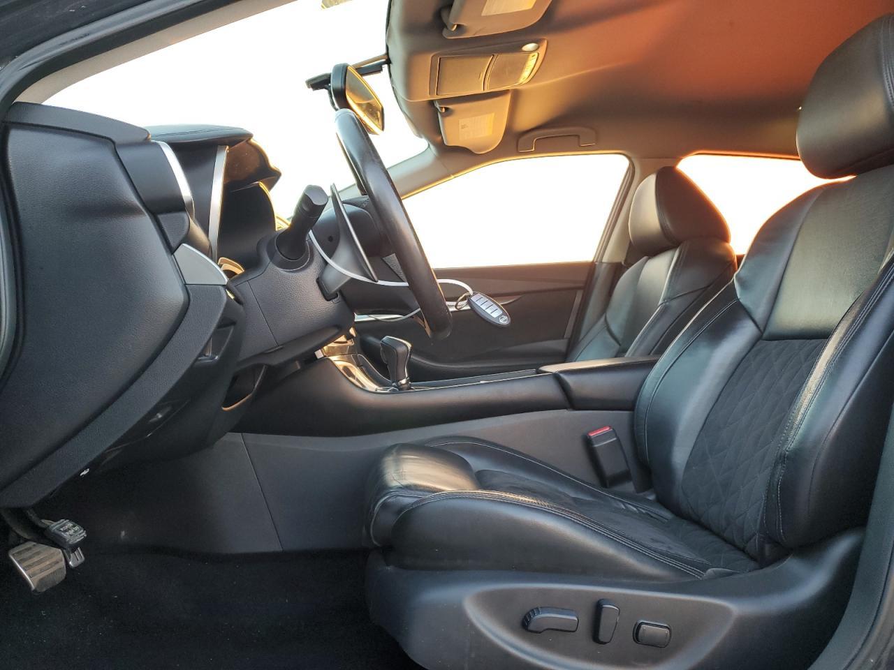 2016 NISSAN MAXIMA 3.5 - Фото 7