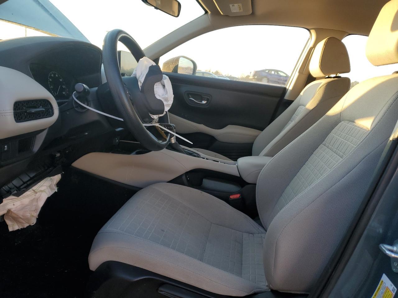2024 HONDA HR-V LX - Image 7