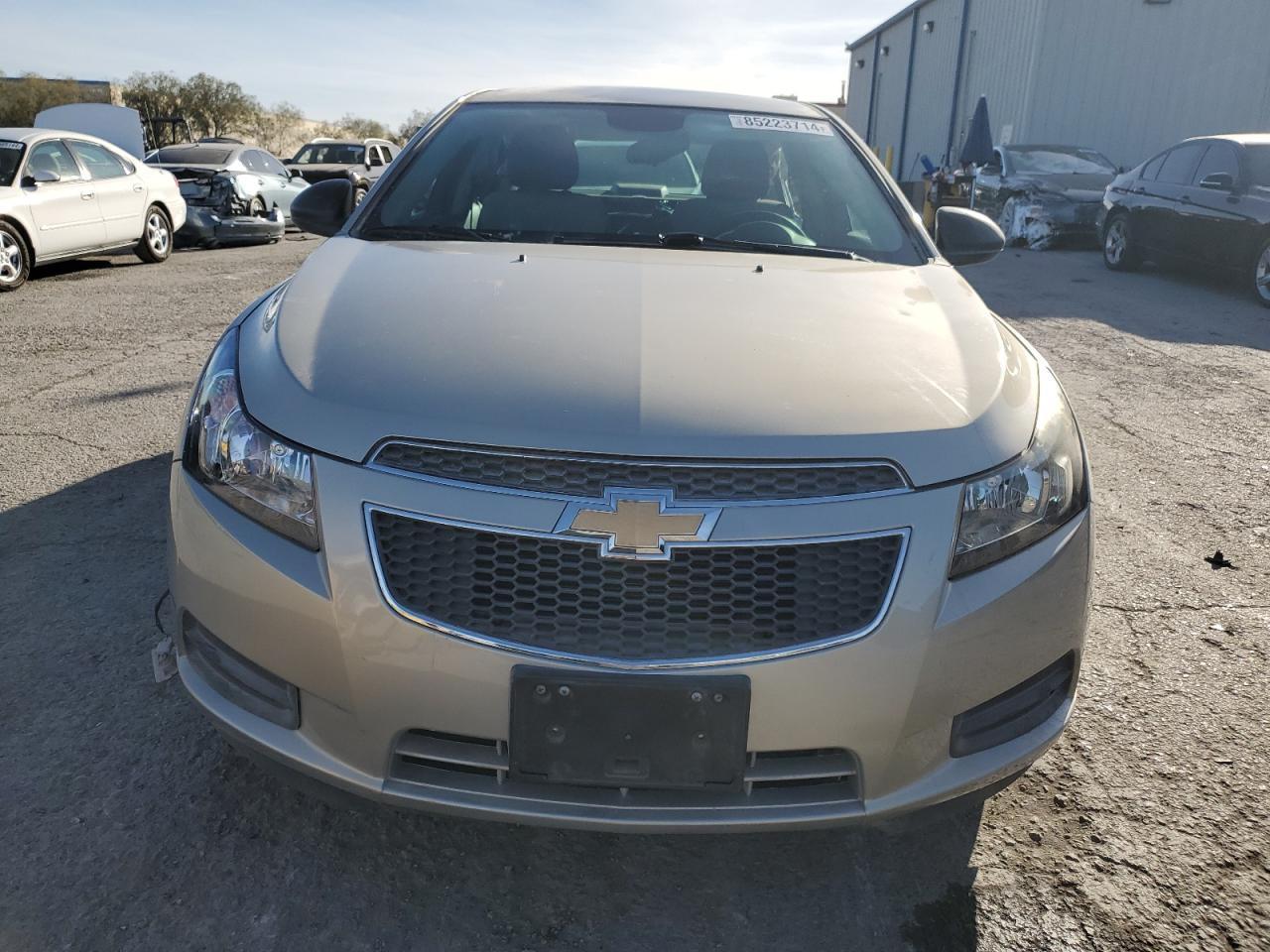 2014 CHEVROLET CRUZE LS - Image 5