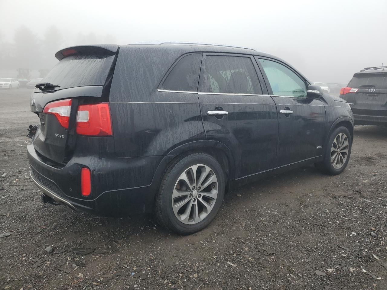 2015 KIA SORENTO SX - Image 3