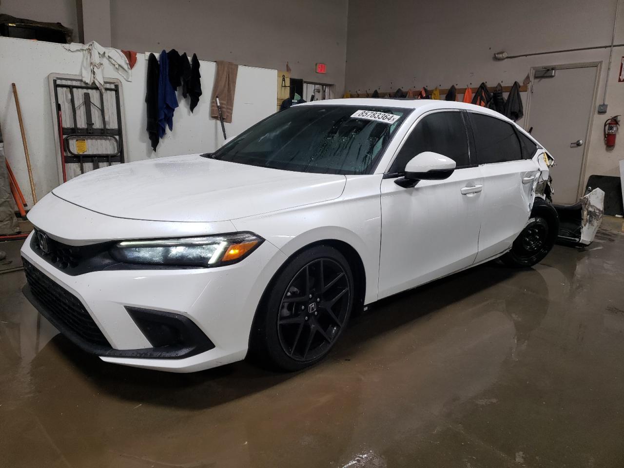 2023 HONDA CIVIC SPOR