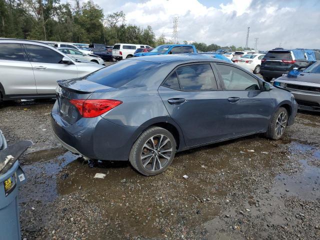 2018 TOYOTA COROLLA L - Фото 3