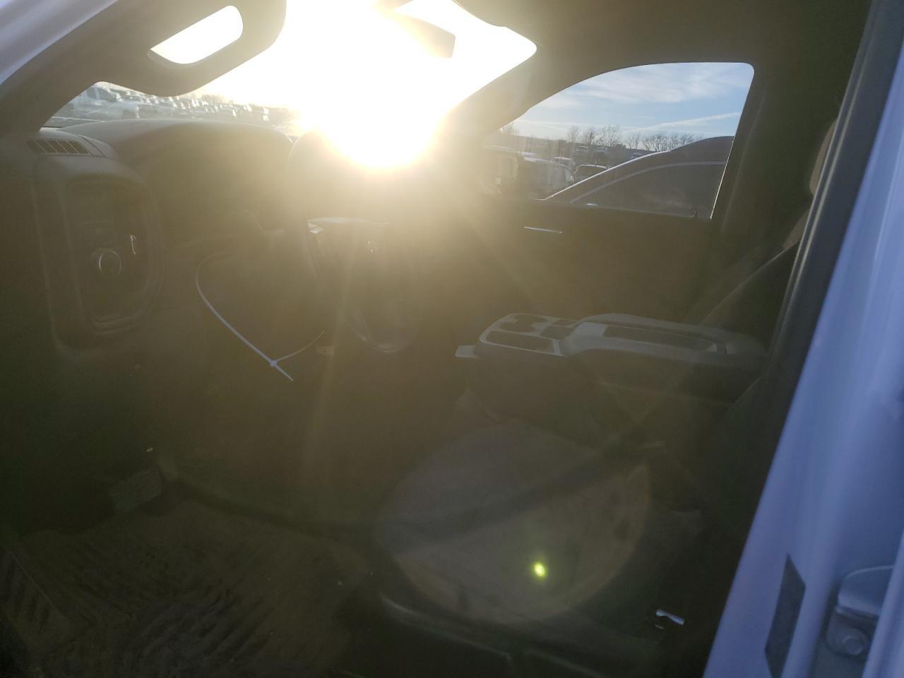 2019 CHEVROLET SILVERADO - Image 7