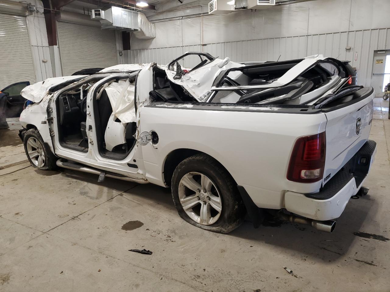 2015 RAM 1500 SPORT - Image 2