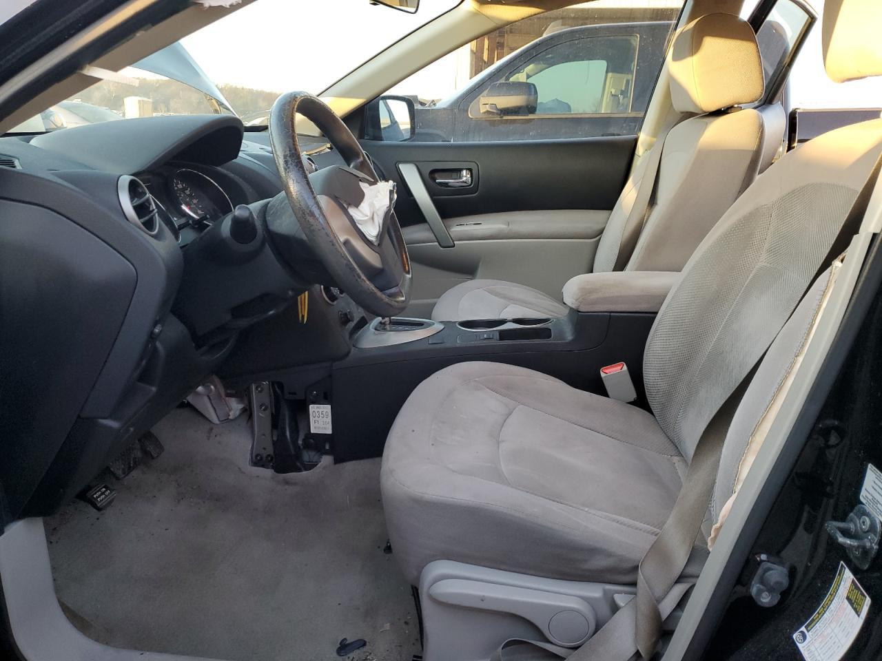 2014 NISSAN ROGUE SELE - Image 7