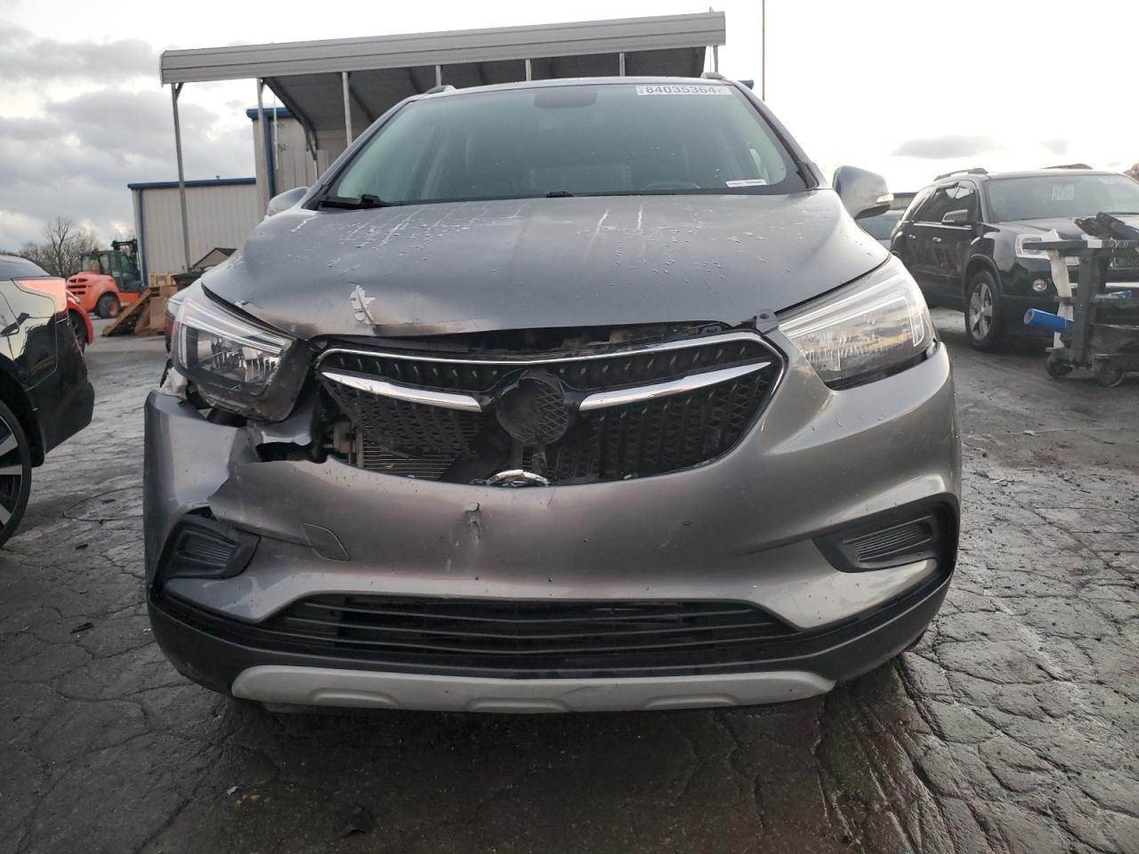 2019 BUICK ENCORE PRE - Image 5