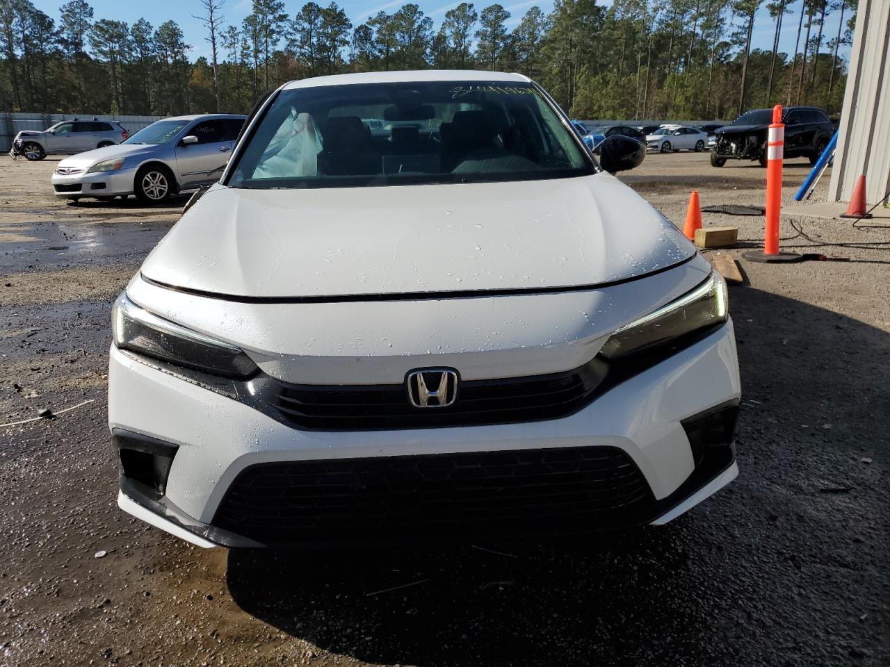2023 HONDA CIVIC SPOR - Image 5
