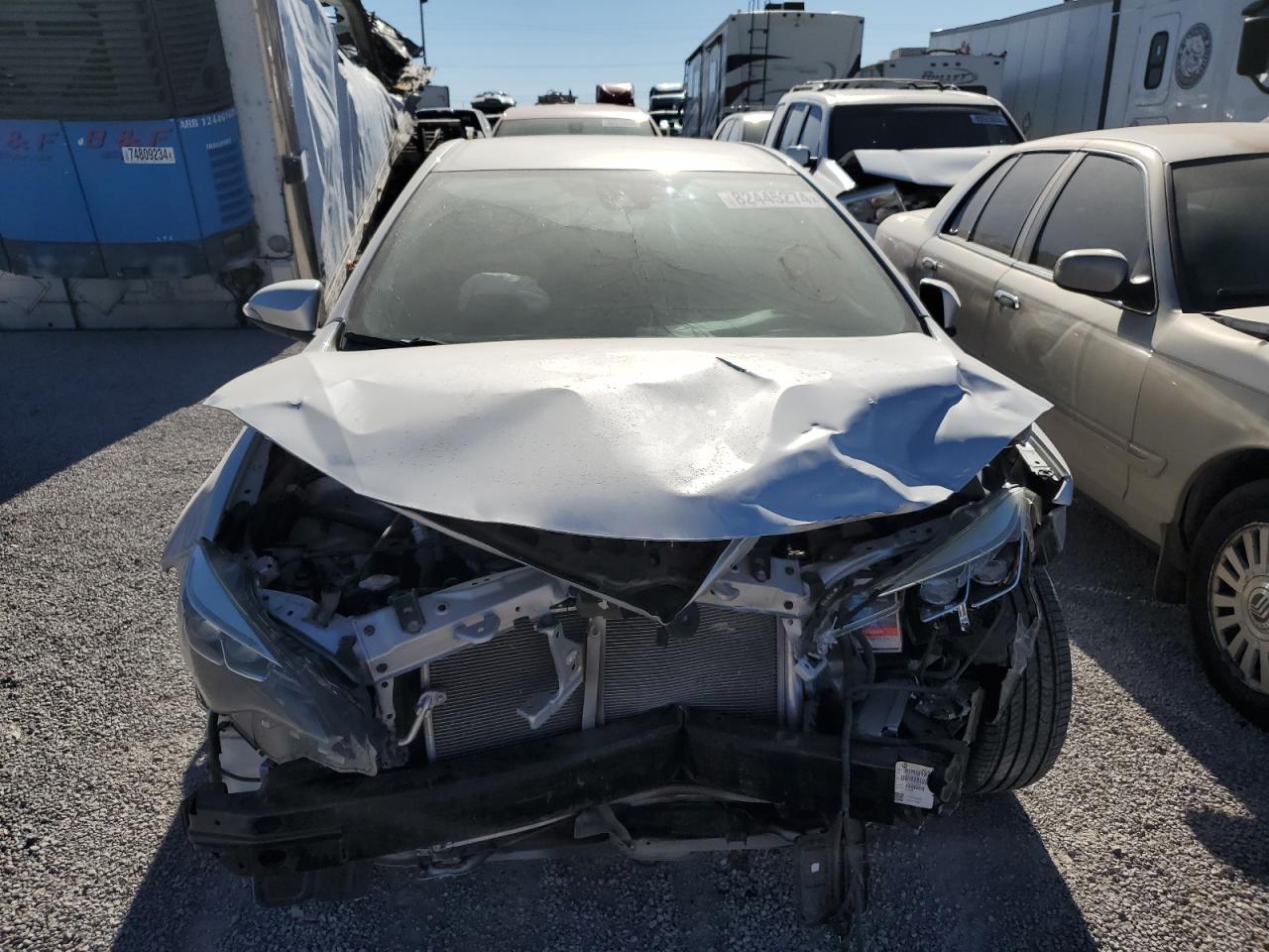 2018 TOYOTA COROLLA L - Image 5