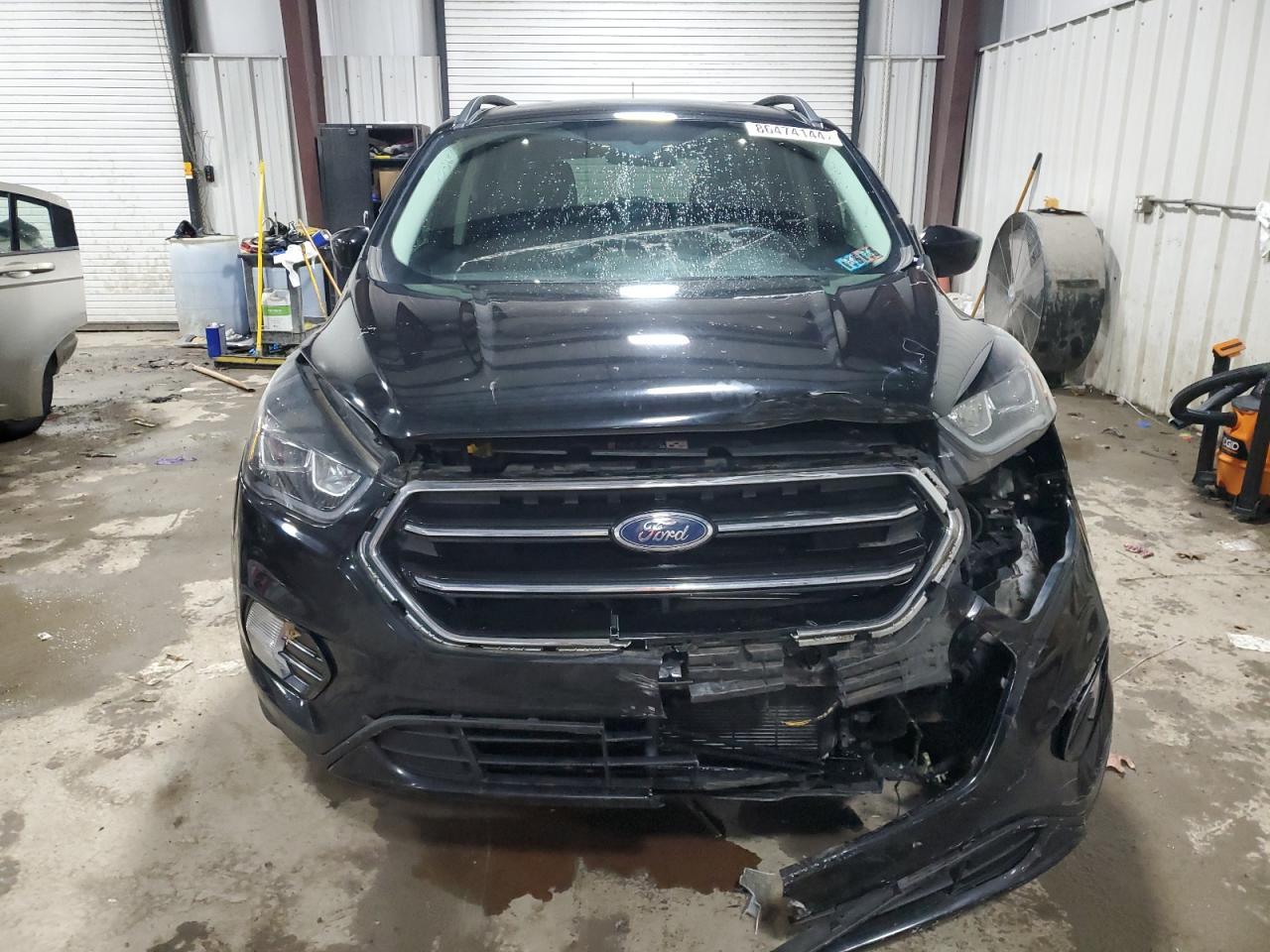 2017 FORD ESCAPE SE - Image 5