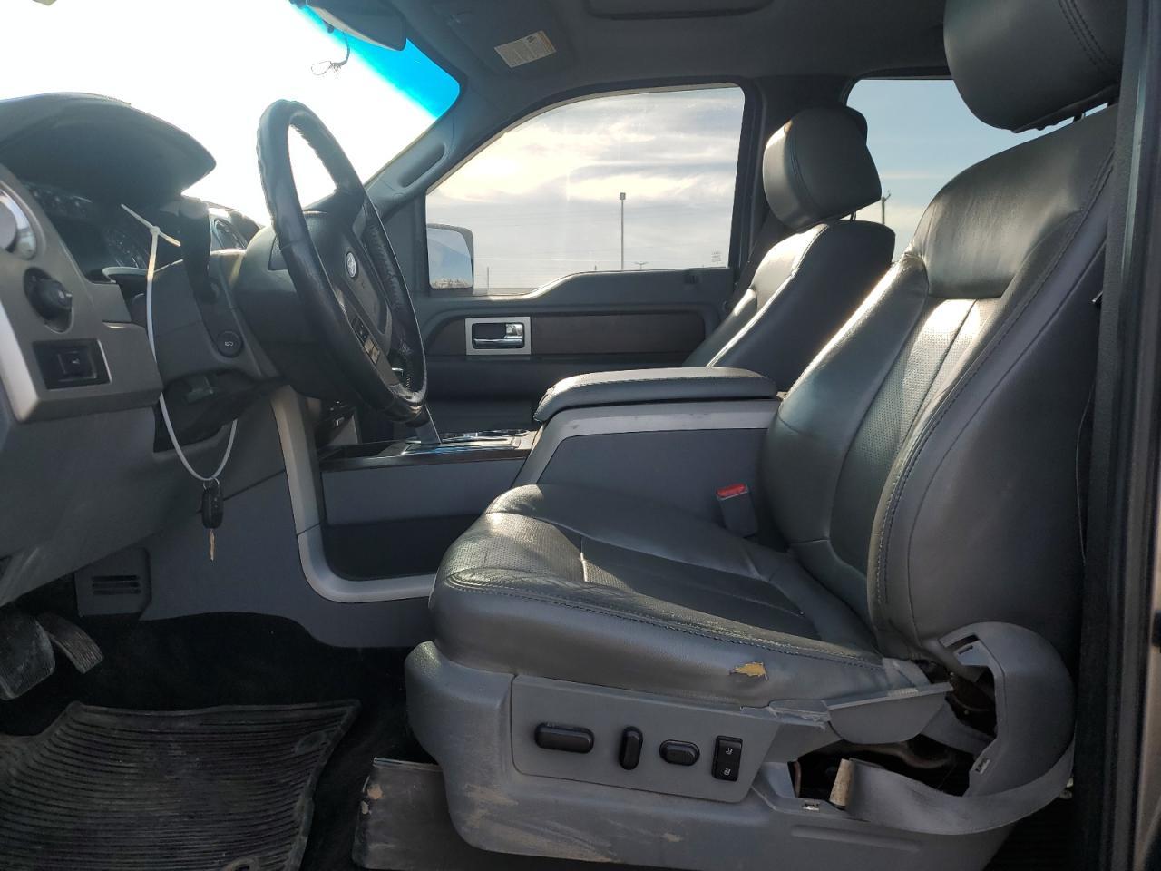 2013 FORD F150 SUPER - Image 7
