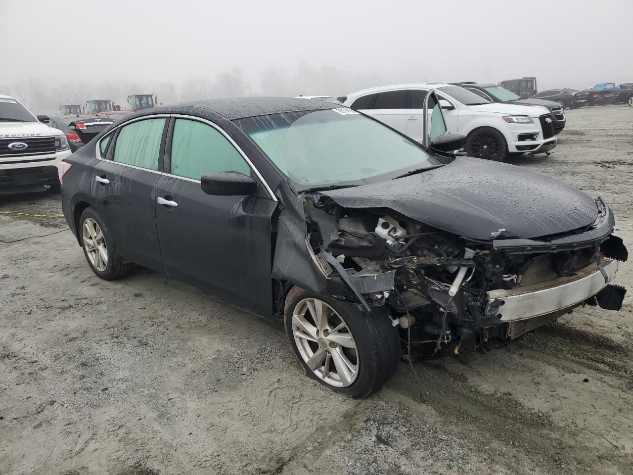 2013 NISSAN ALTIMA 2.5 - Image 4