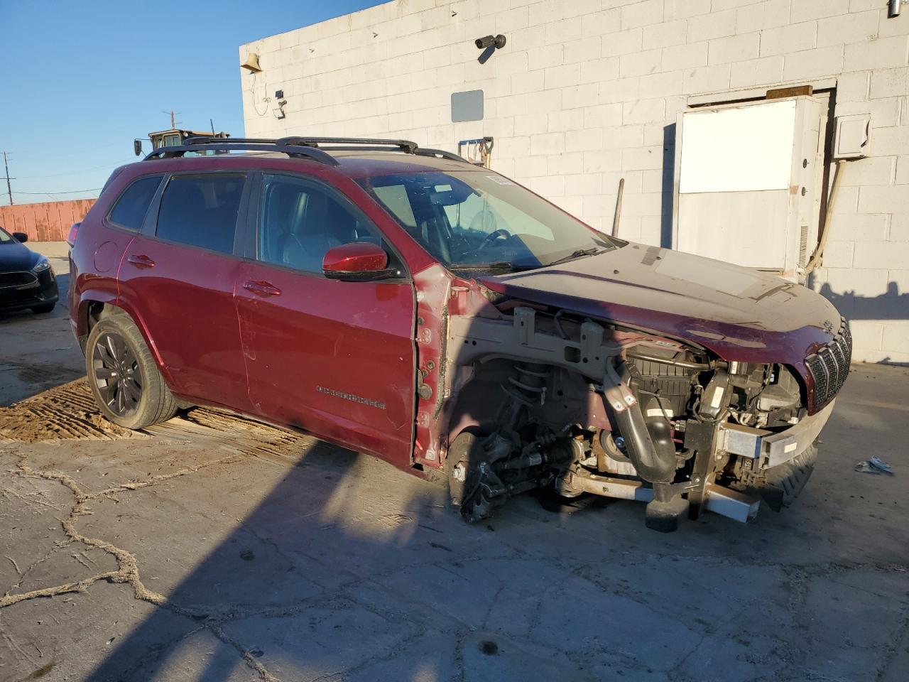 2019 JEEP CHEROKEE L - Image 4