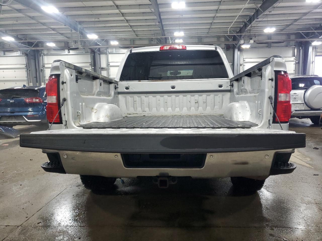 2017 GMC SIERRA K15 - Image 6