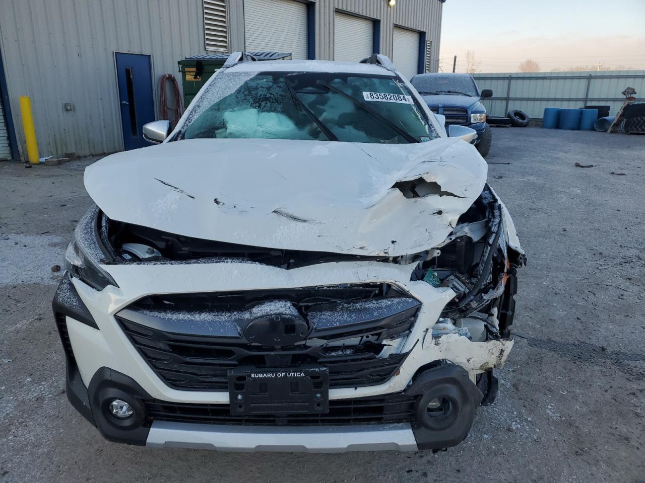 2024 SUBARU OUTBACK TO - Фото 5
