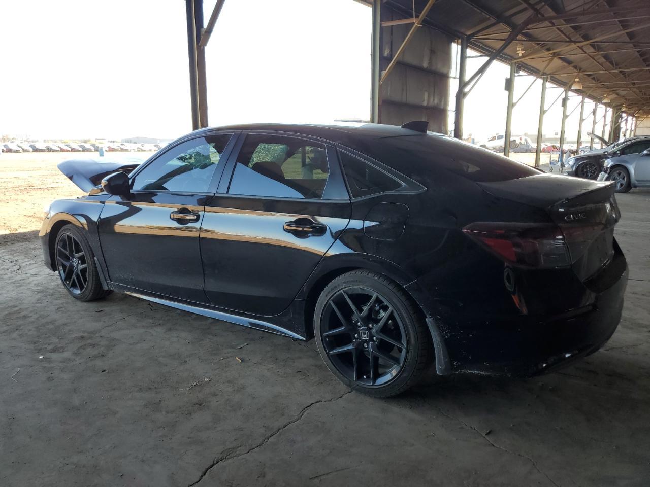 2025 HONDA CIVIC SPOR - Image 2