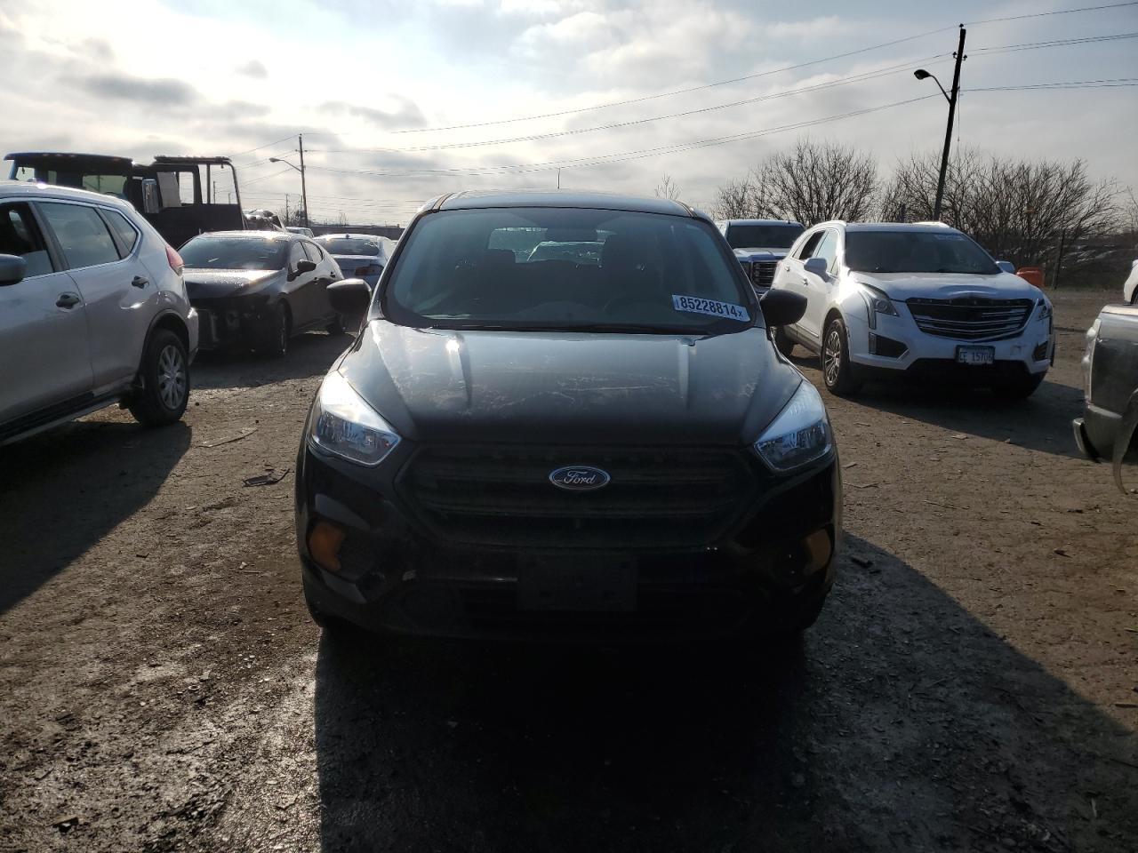 2017 FORD ESCAPE S - Image 5