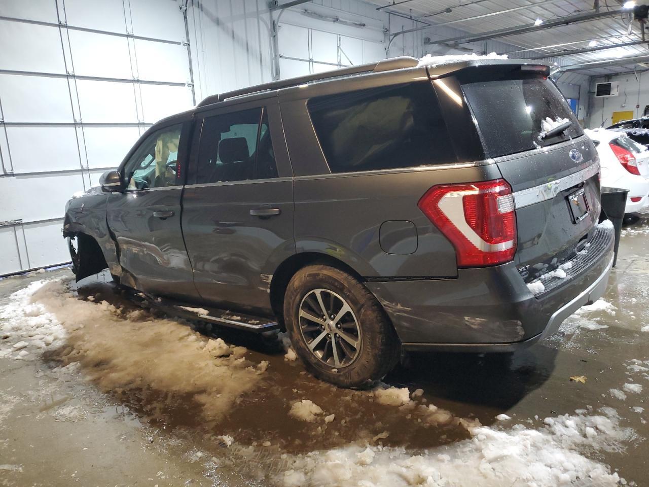 2019 FORD EXPEDITION - Фото 2