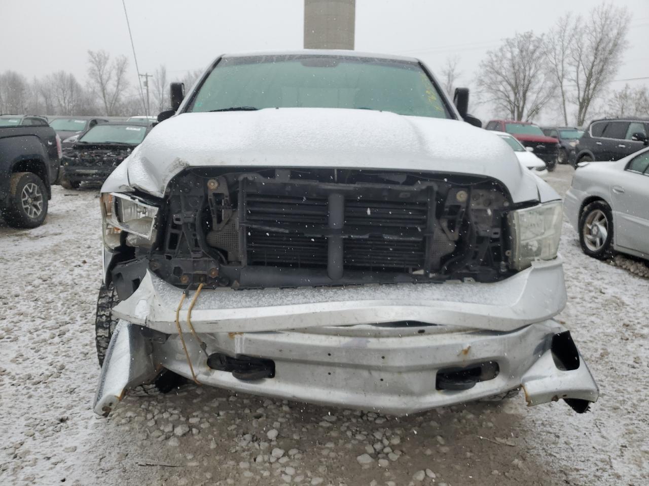 2015 RAM 1500 SLT - Image 5