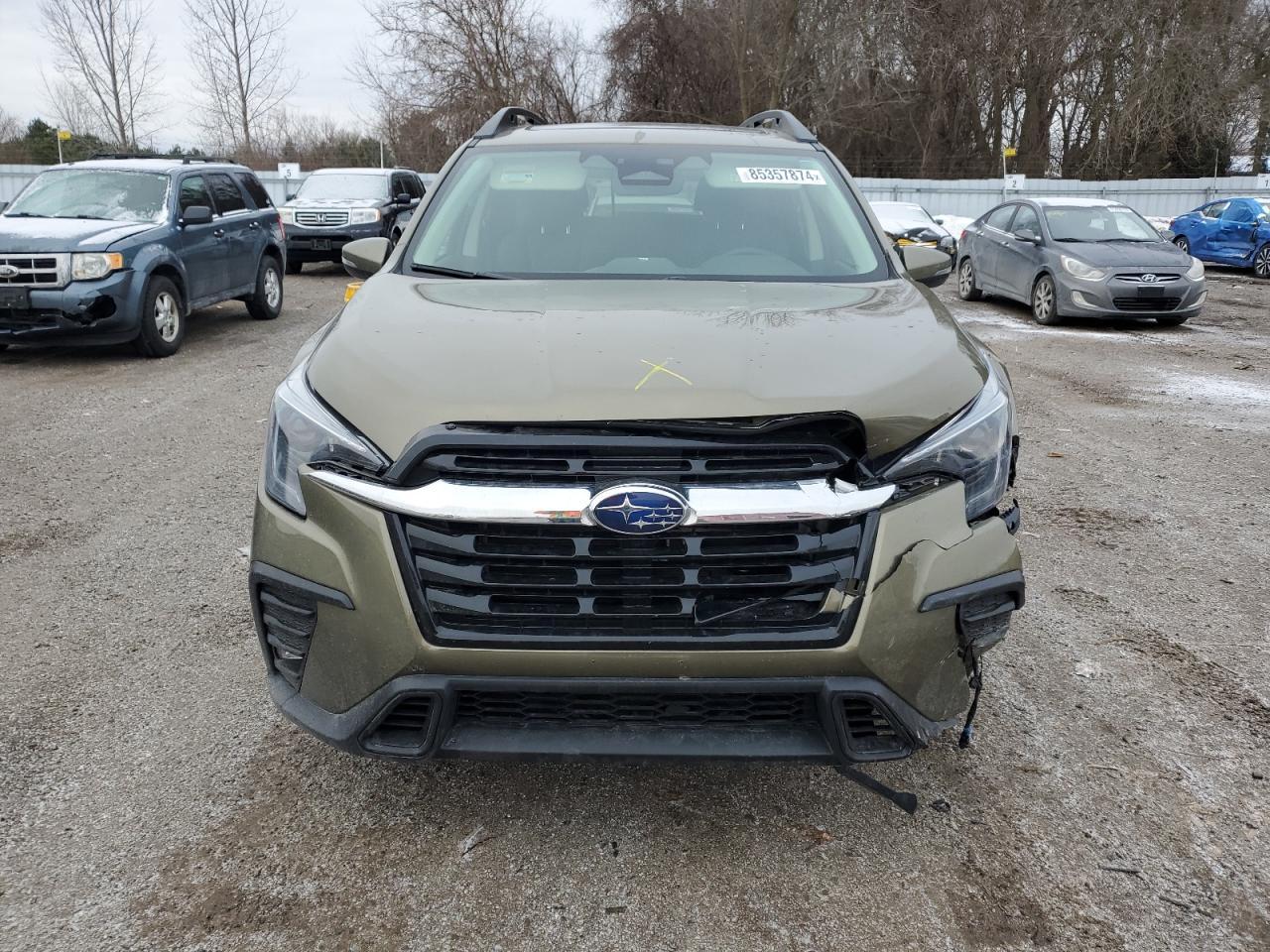2023 SUBARU ASCENT LIM - Image 5