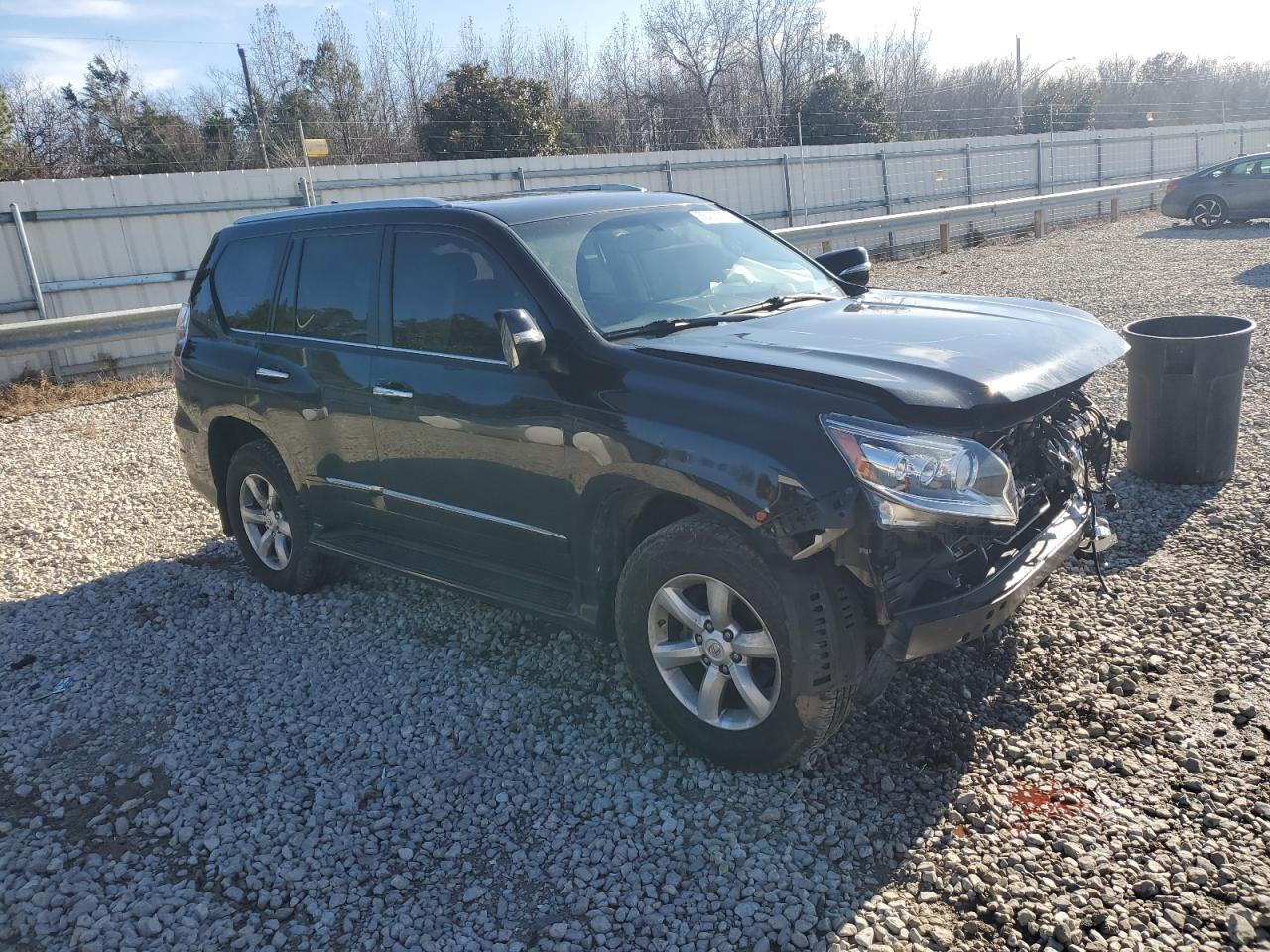 2018 LEXUS GX 460 - Image 4