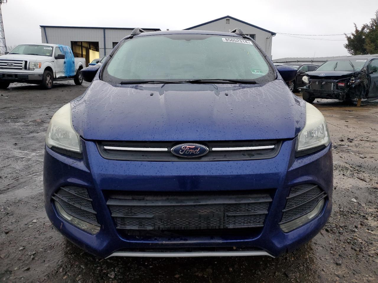 2014 FORD ESCAPE SE - Image 5