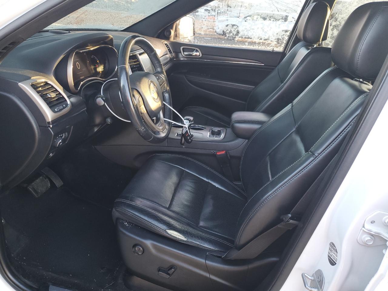 2015 JEEP GRAND CHER - Image 7