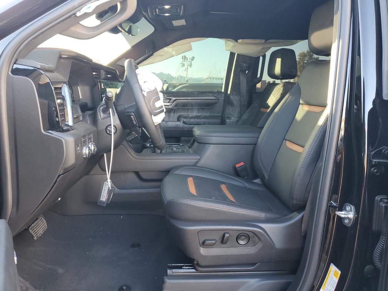 2024 GMC SIERRA K15 - Image 7