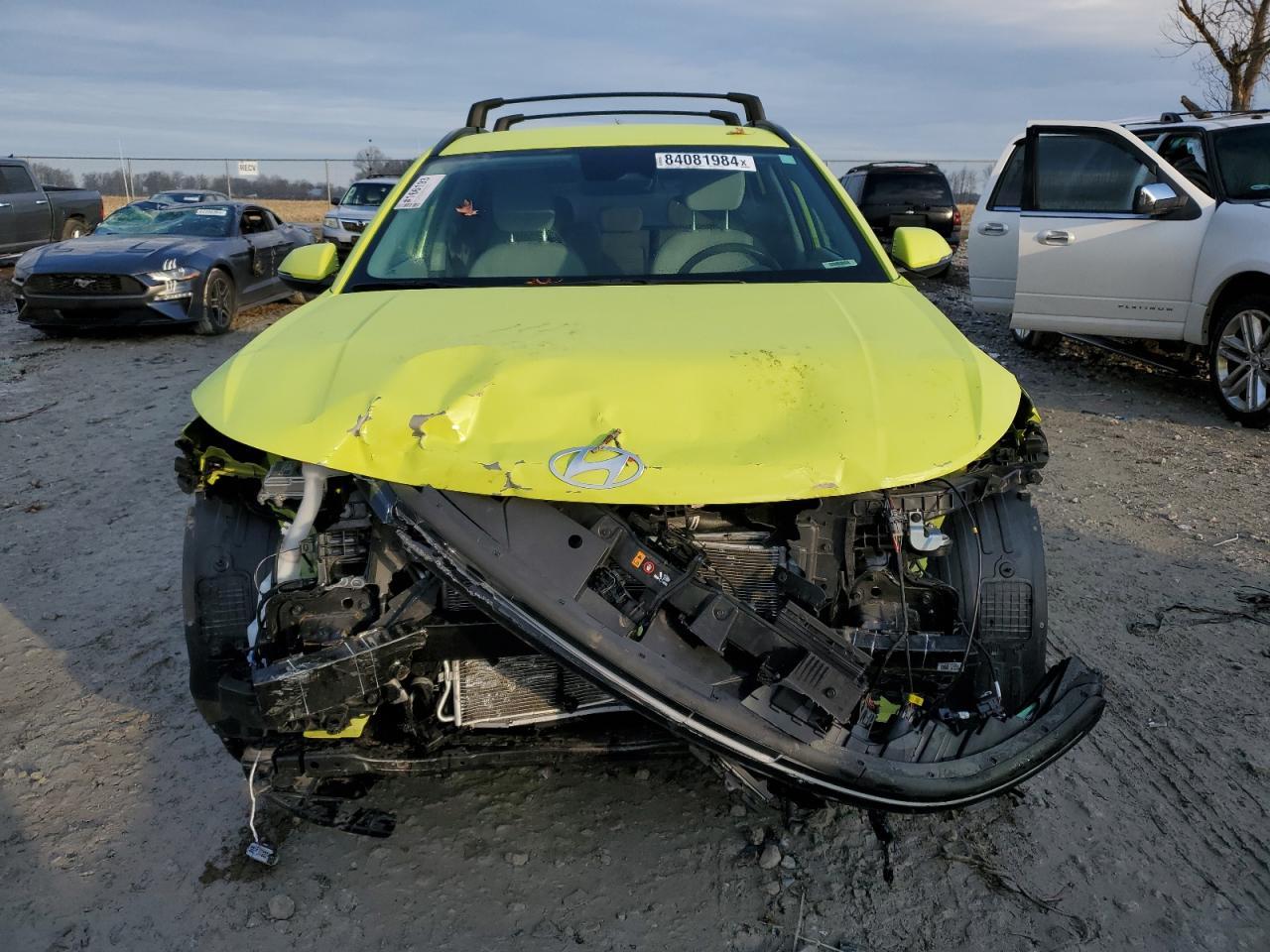 2024 HYUNDAI KONA SEL - Image 5
