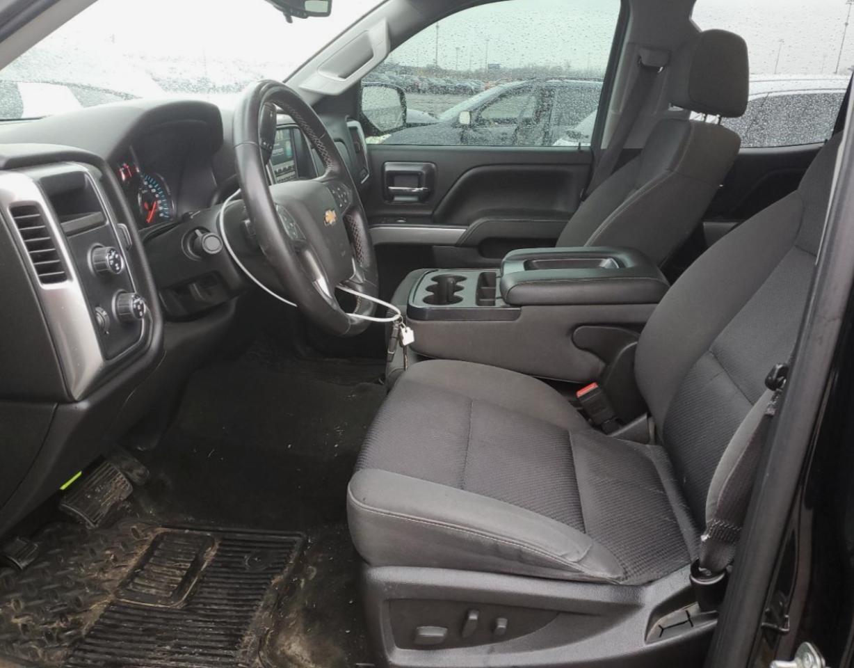 2015 CHEVROLET SILVERADO - Image 7
