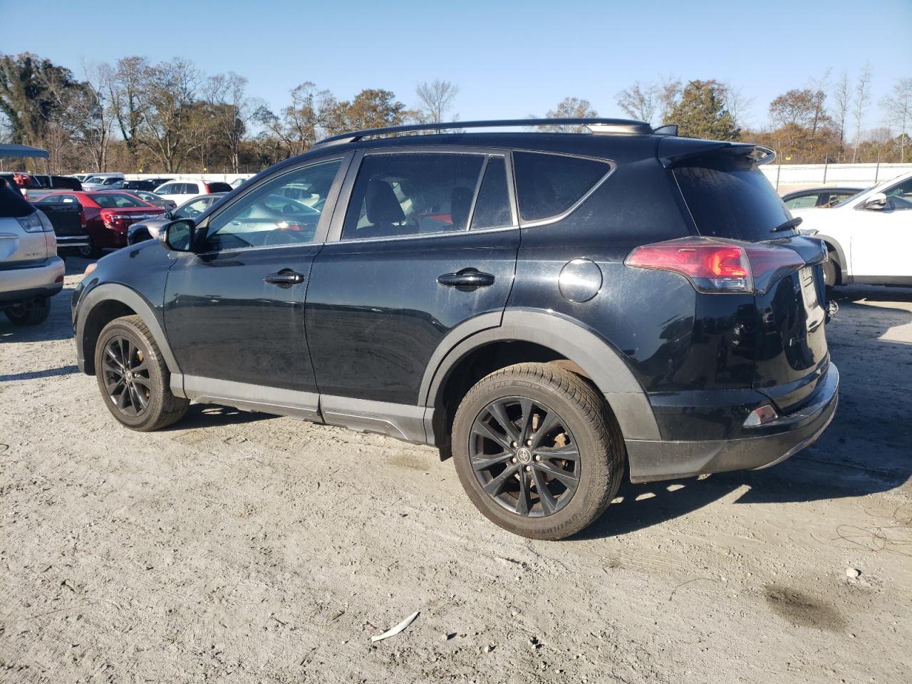2018 TOYOTA RAV4 ADVEN - Image 2