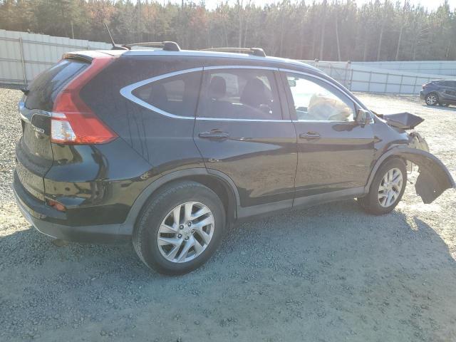 2016 HONDA CR-V EXL - Фото 3