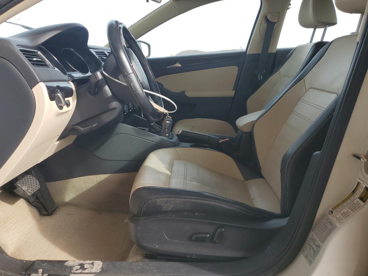 2016 VOLKSWAGEN JETTA SEL - Image 7