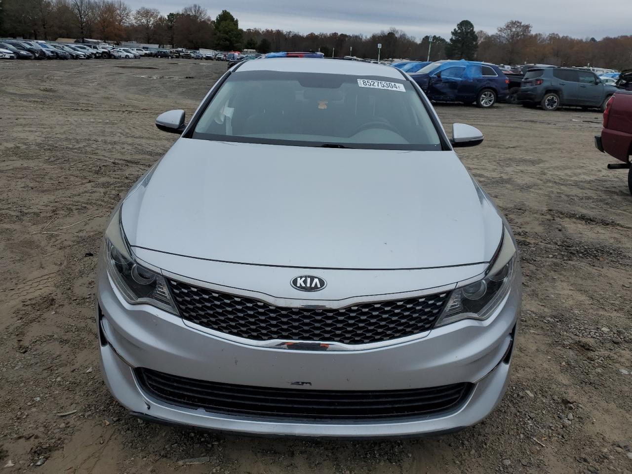 2016 KIA OPTIMA EX - Image 5