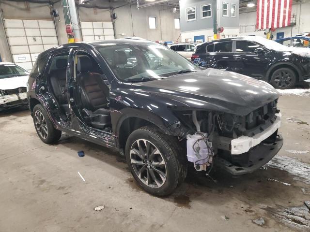 2016 MAZDA CX-5 GT - Фото 4