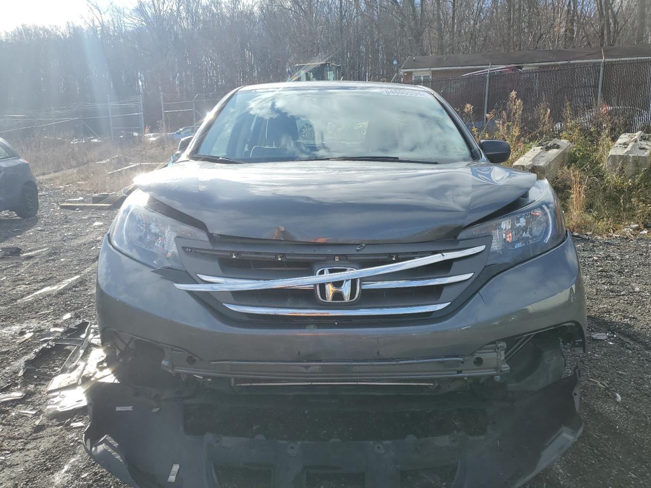 2013 HONDA CR-V LX - Image 5
