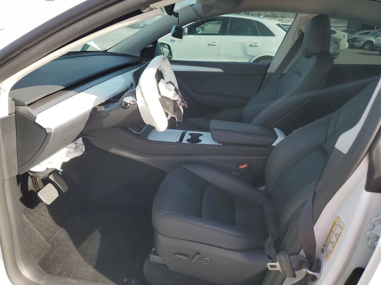 2024 TESLA MODEL Y - Image 7