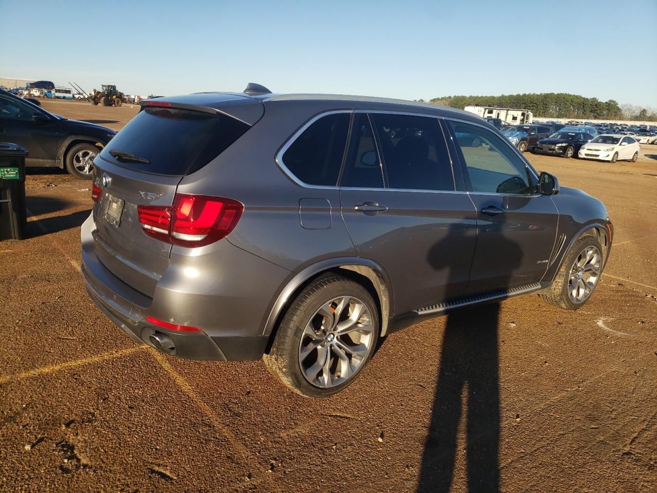 2016 BMW X5 XDRIVE3 - Image 3